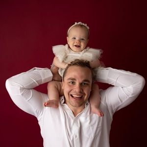 Meet your Posher, Donald